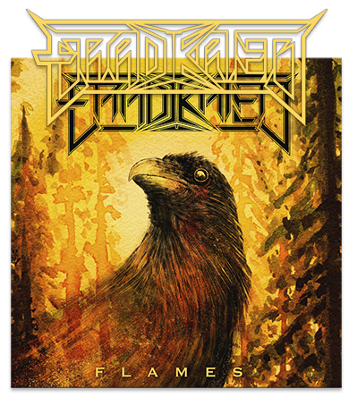 ERADIKATED - Descendants
